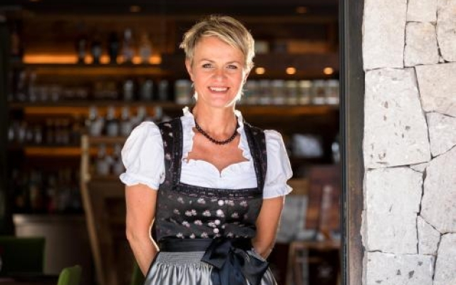 Chalet Vites Mountain Hotel