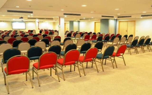 Apart Hotel Ideia Brasília