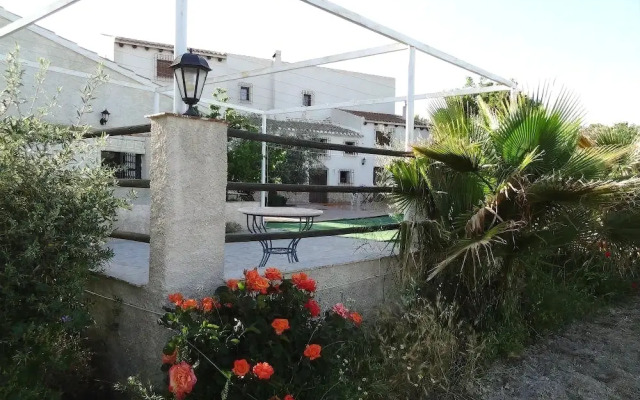 Cortijo El Álamo 2