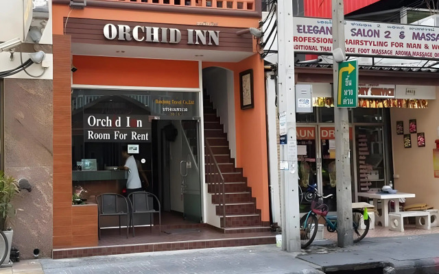 Orchid Inn