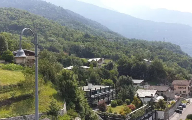 Casa Ramus Valle Camonica a 30 km dal Passo Tonale