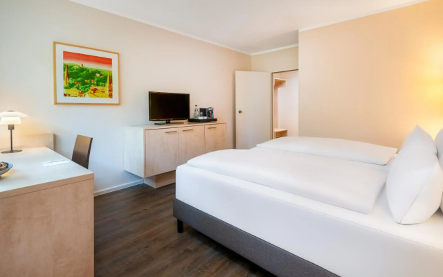 Mercure Hotel Bielefeld Johannisberg