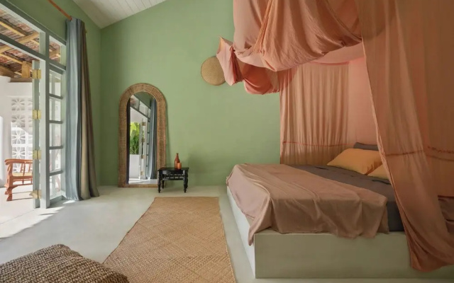 Casa Tikiri - BOUTIQUE HOTEL Adults-Only