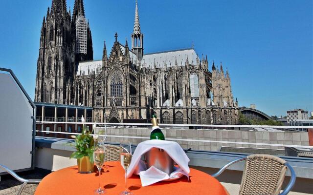 CityClass Hotel am Dom