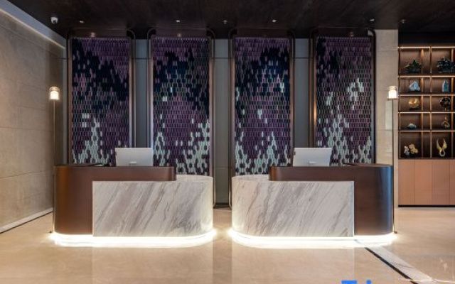 Mehood Hotel (Baoji Wanda Plaza Zifeng International)