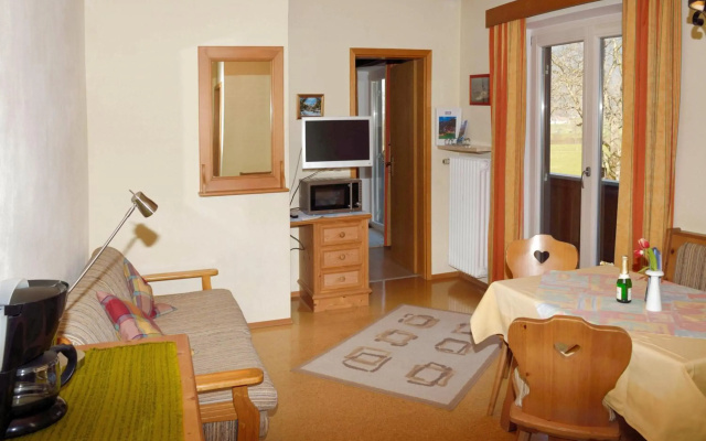 Haus Monika