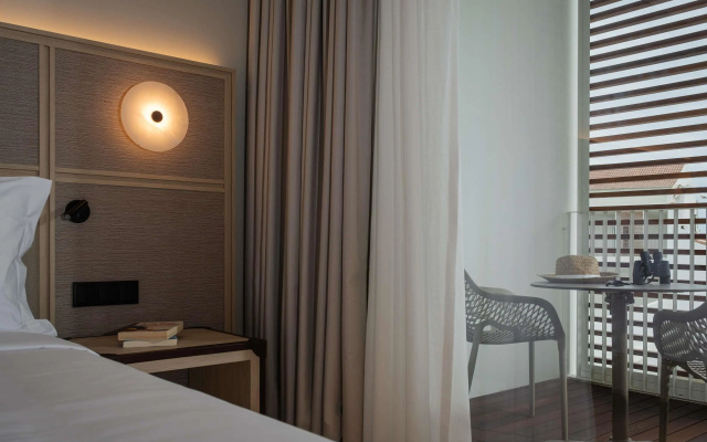 Mercure Ponta Delgada Azores - Image 6