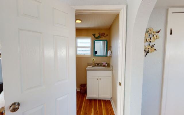 Sanddollar 624 2 Bedroom Home