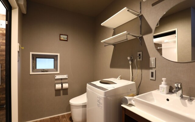 GRAND BASE Hakata Minami