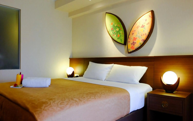 Atanaya Kuta Bali Hotel