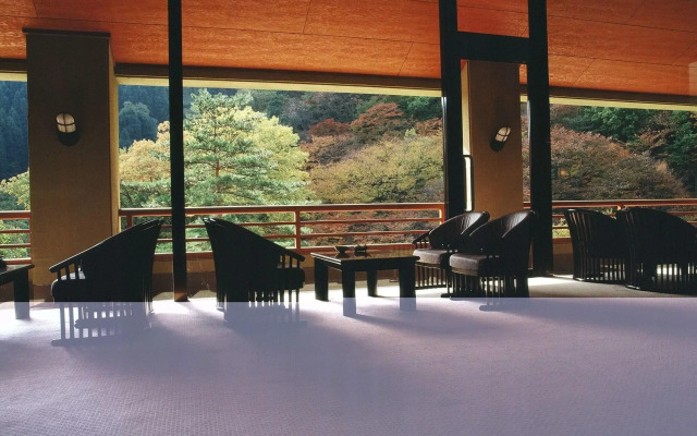 Kinseikan Seseragi