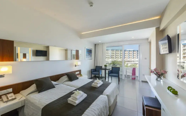 Melissi Beach Hotel & Spa