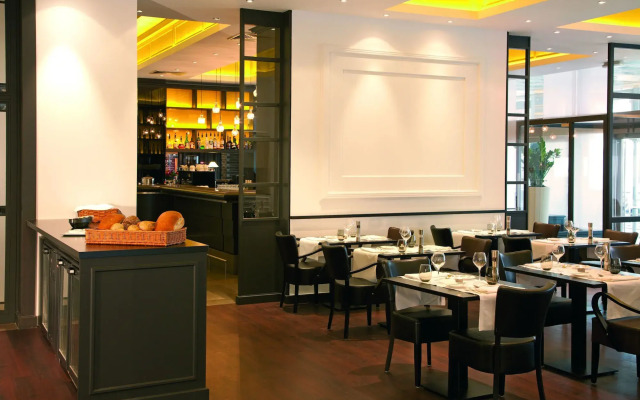 Van der Valk Hotel Spa