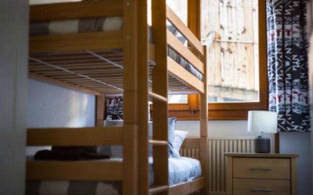 Apartment Mondzeu