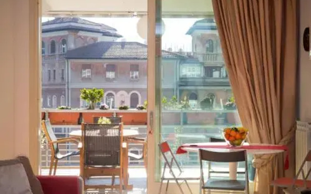 Porta Portese River Terrace