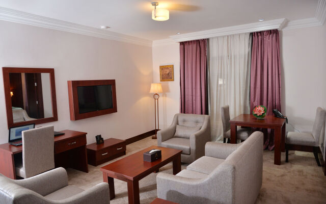 Grand Pela Hotels & Suites