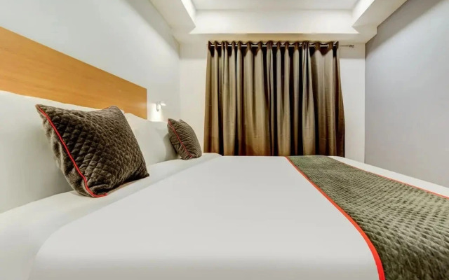 OYO Townhouse 115 Patel Nagar