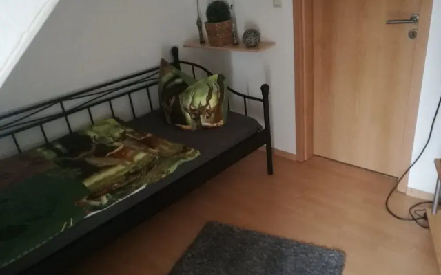 Stadler Ferienwohnung