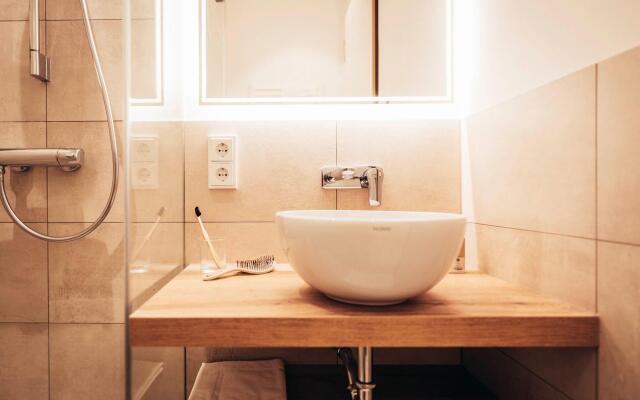 SmartLiving Apartments München