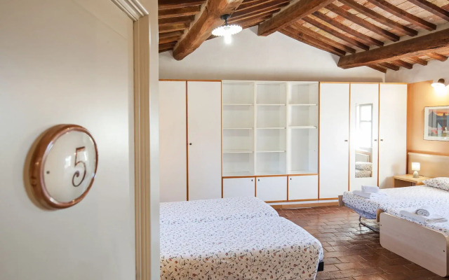 Hotel Massa Vecchia