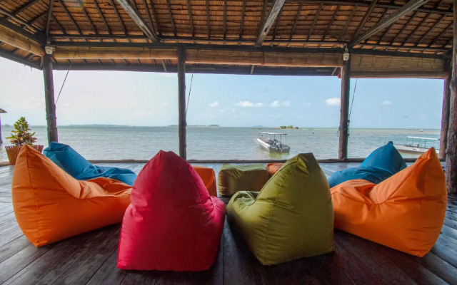 Bintan SpaVilla Beach Resort