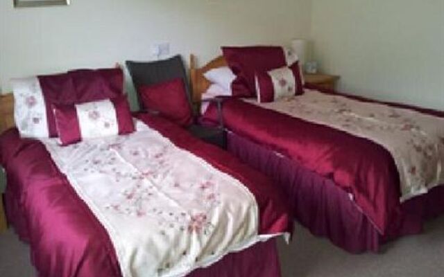 Woodside of Glasslaw Guesthouse