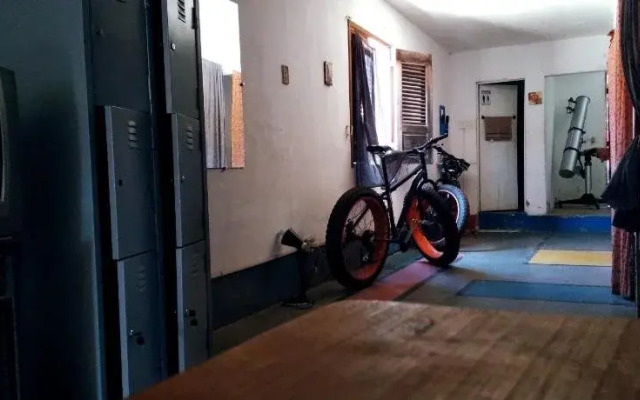 Hostel Lençóis Maranhenses