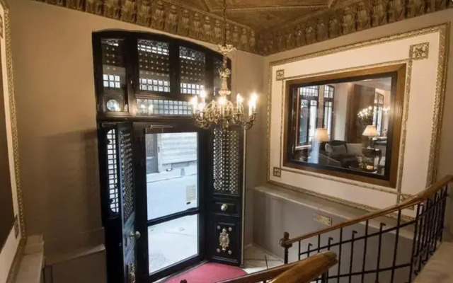 Vardar Palace Hotel - Special Class