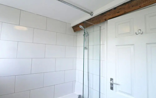 Bright Apartment In Doncaster Near Keepmoat Stadium