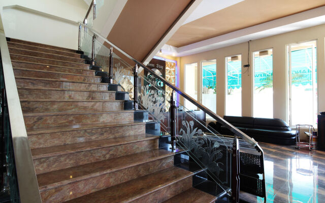 Malang City Boulevard Homestay