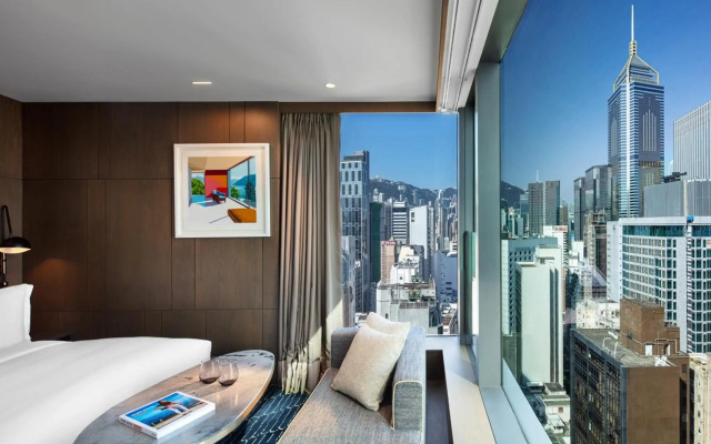 The Hari Hong Kong