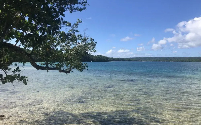 Turtle Bay Lodge
