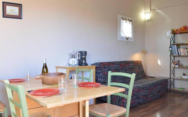 Appartement Fleury-Saint-Pierre-la-Mer, 3 pièces, 4 personnes - FR-1-229D-92