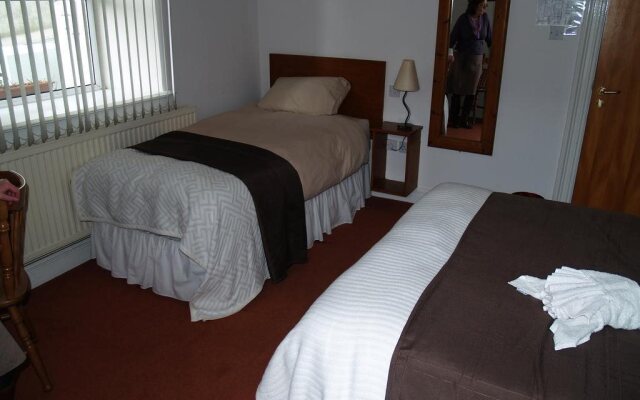 River Lodge BnB