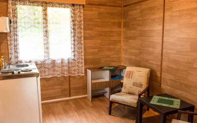 Chalet Veitsberg-Vitkova Hora