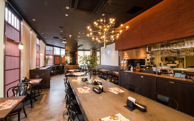 Four Points Flex by Sheraton Kanazawa