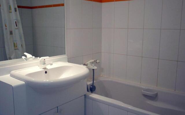 Appartement Carnac, 3 pièces, 6 personnes - FR-1-477-63