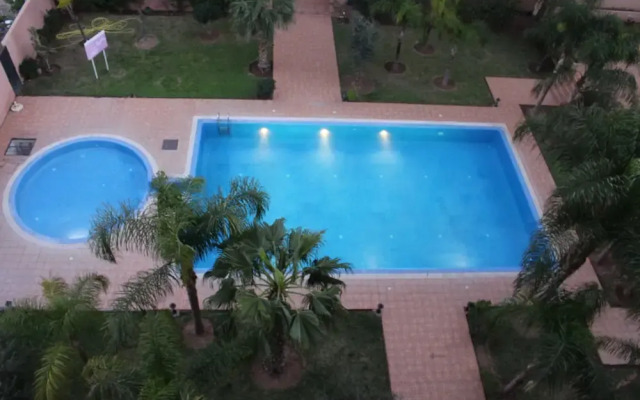 Appartement Assafa