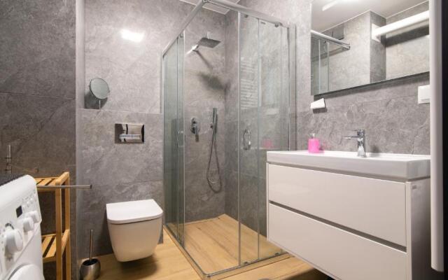 Apartamenty Sun & Snow Spokojna