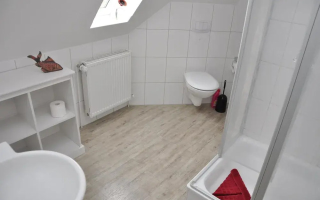 Alte Schule Greetsiel