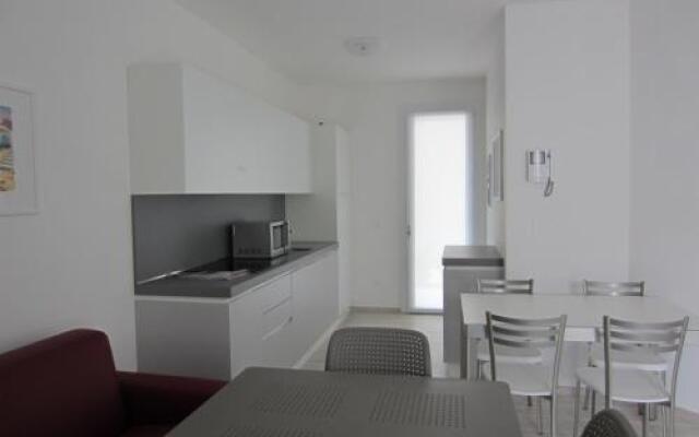 Residenza 21