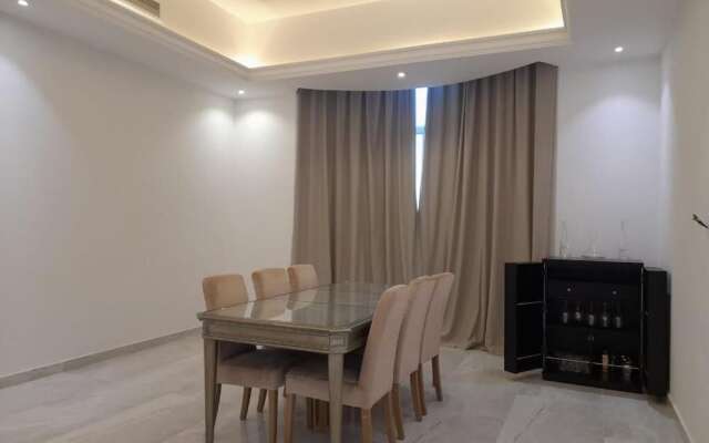 Holiday Villa Ras Al Khaimah