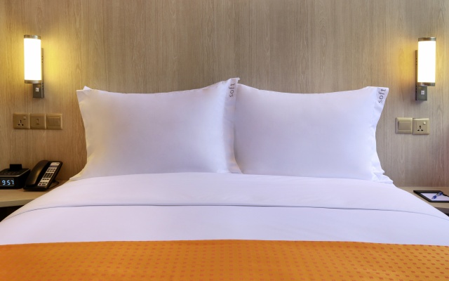 Holiday Inn Express Kuala Lumpur City Centre by IHG - Image 5