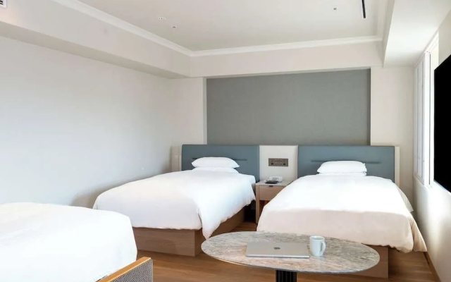New Otani Kobe Harborland – Guest Rooms – Kobe