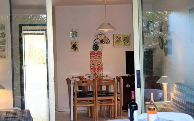 Appartement Villeneuve-Loubet, 3 pièces, 6 personnes - FR-1-252A-73