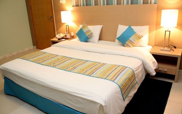 Fortune Hotel Apartment - Fujairah