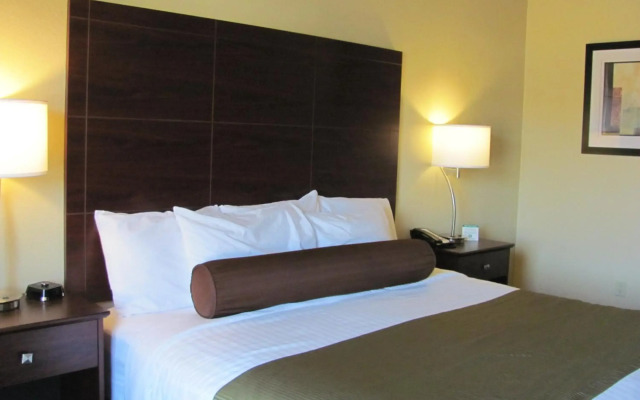 Cobblestone Inn & Suites - Ambridge