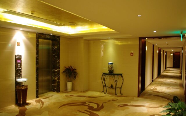 New Yan'an Hotel