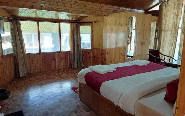 Hotel Jubilant Manali