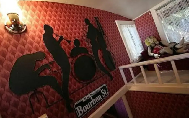 Featherbed Railroad B&B Resort